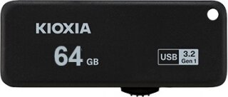 Kioxia TransMemory U365 64 GB (LU365K064GG4) Flash Bellek kullananlar yorumlar